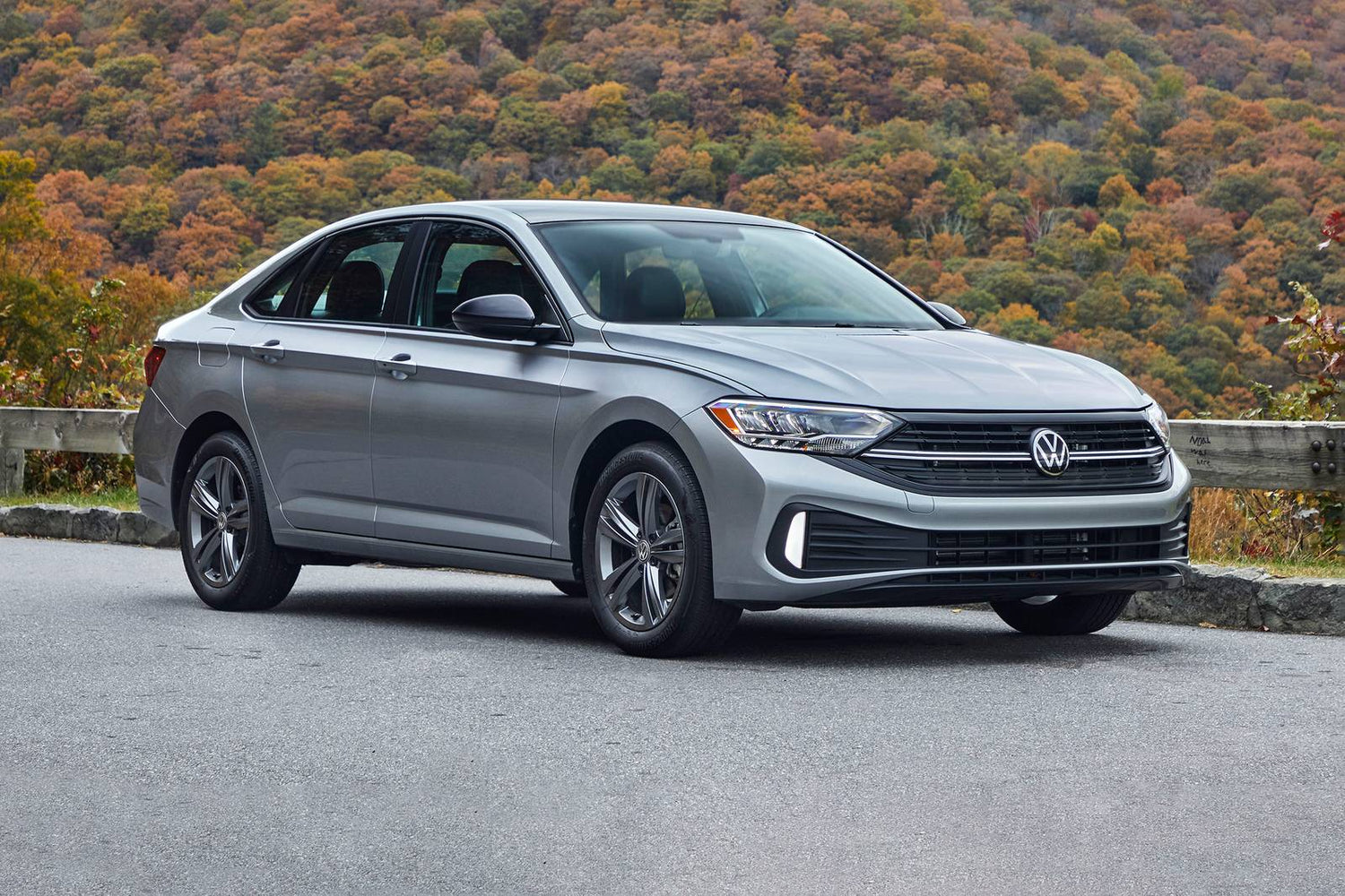 volkswagen jetta lojack