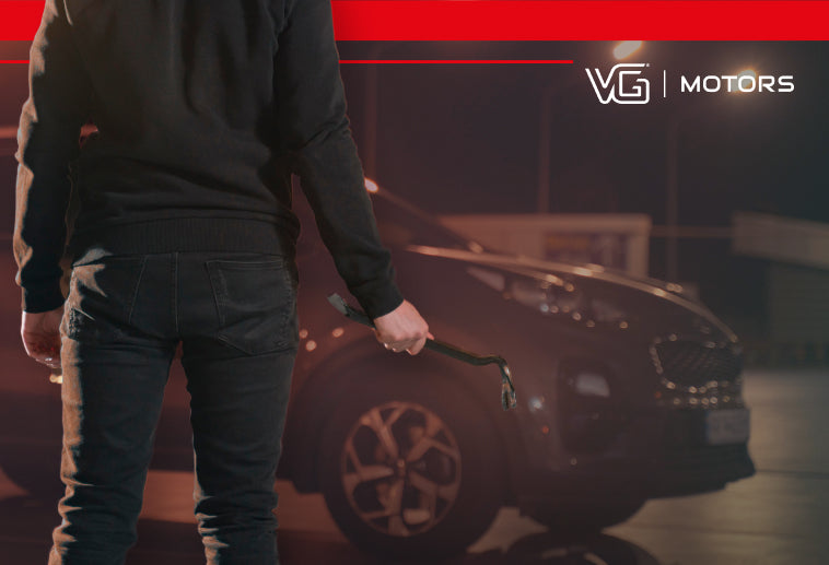 car key relay attack explanation