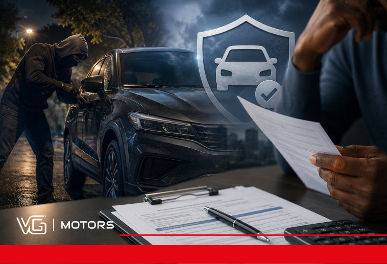 From Theft to Settlement: How Vehicle Theft Affects Your Insurance Claim