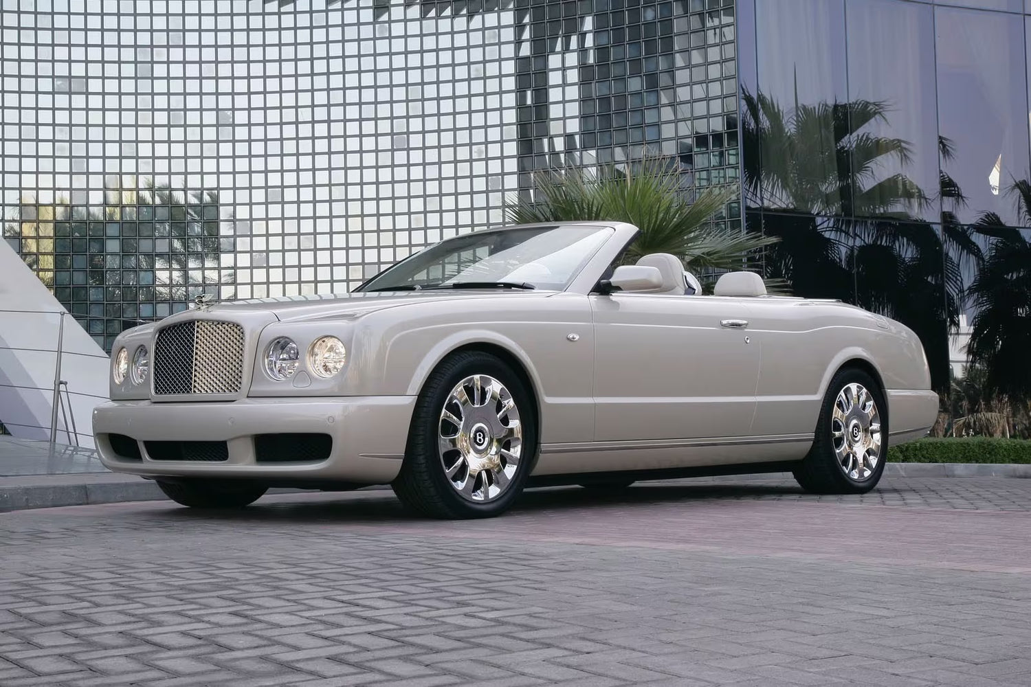 LoJack For Bentley Azure