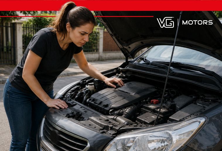 Bought a Used Car and Think It Has LoJack? Here’s What to Do