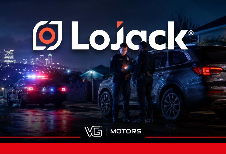 Does LoJack Help Police Recover Stolen Vehicles?