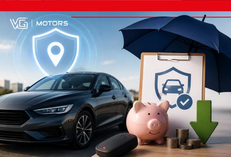 Does LoJack Lower Car Insurance?