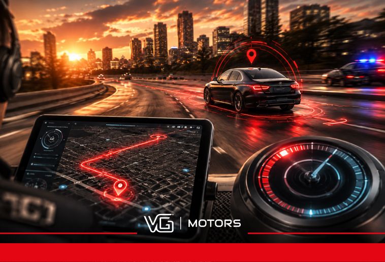 How Fast Can LoJack Recover a Stolen Car?