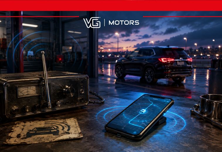 LoJack Still Exists? Understand What Changed in the Original System