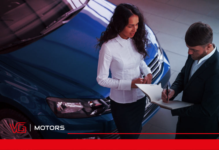 The Smart Way to Negotiate Your Trade-In Value