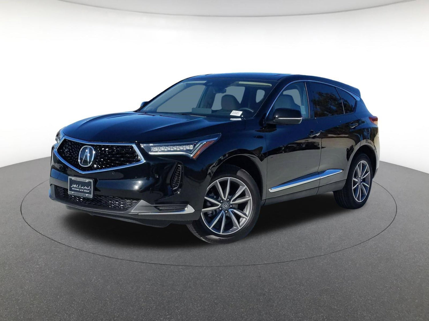 LoJack For Acura RDX