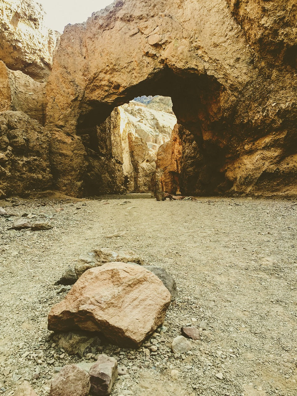 arch, death valley, california-4864971.jpg