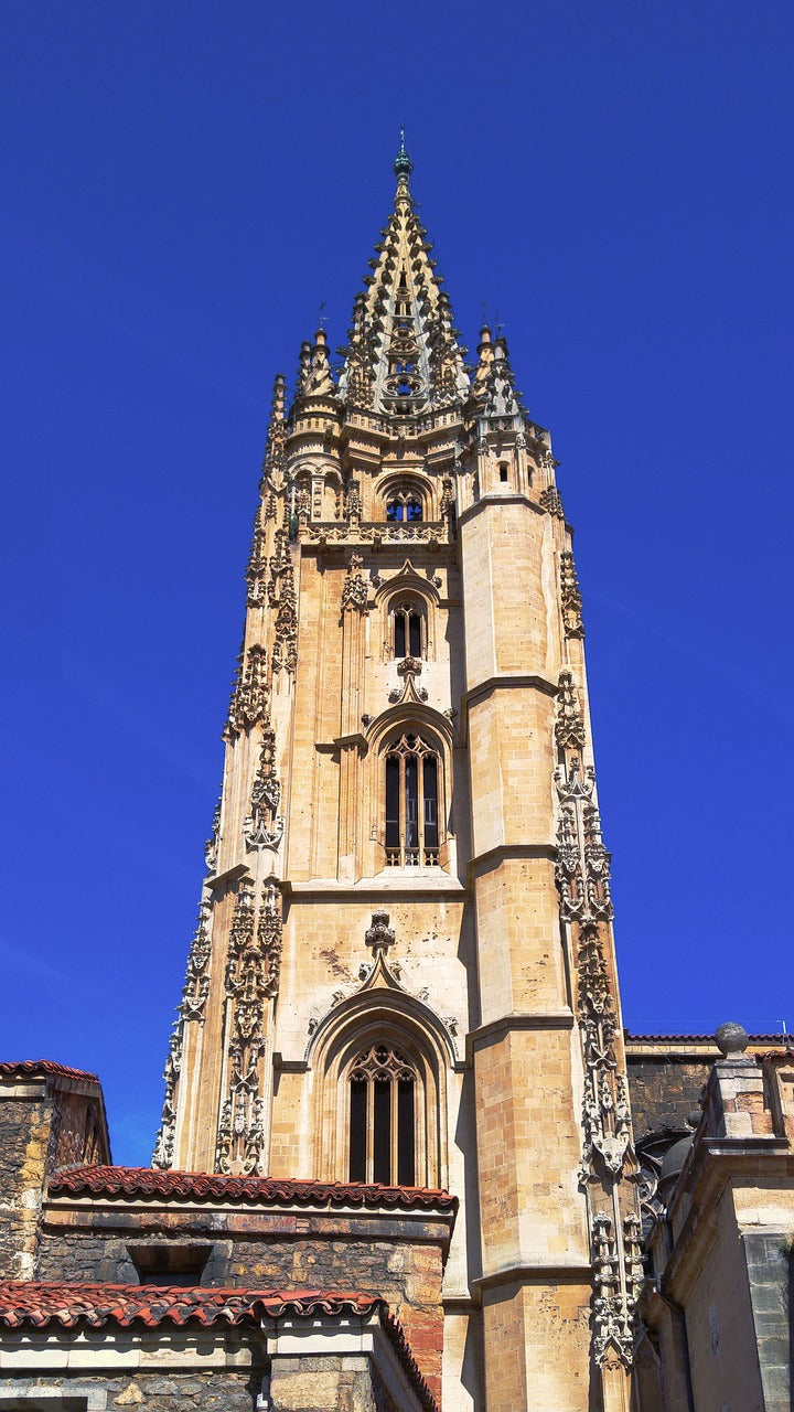asturias, oviedo, cathedral-1695039.jpg