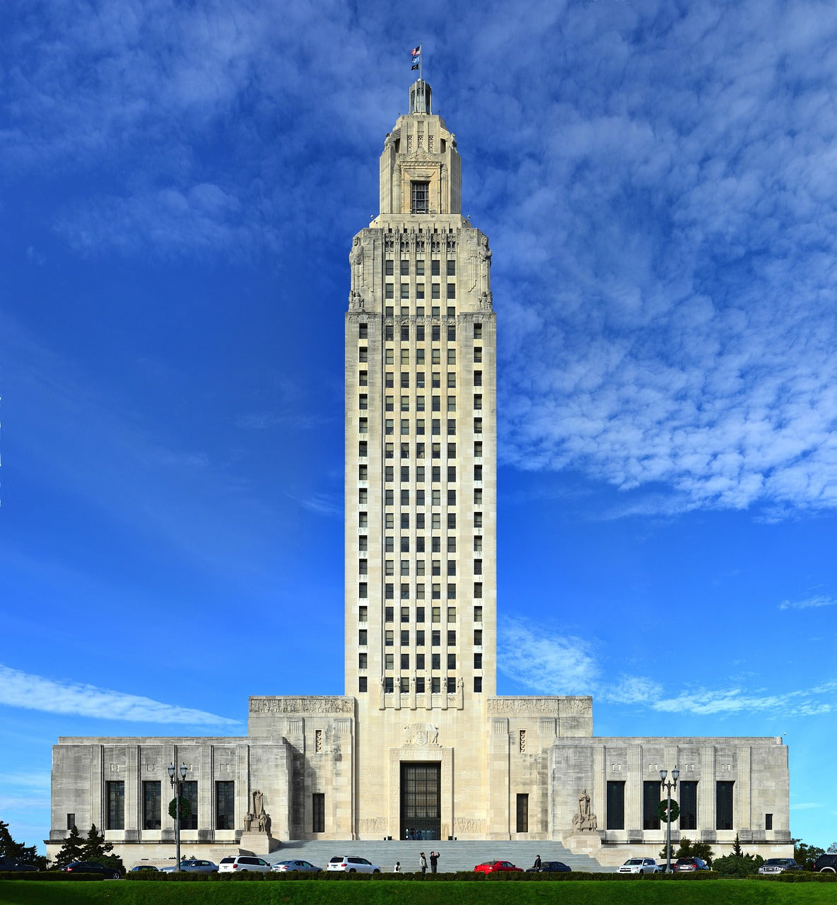 baton rouge, louisiana, state capitol-97273.jpg