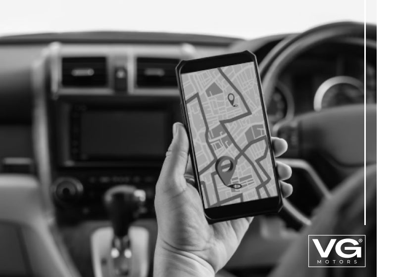 Best Car GPS Tracker in 2025