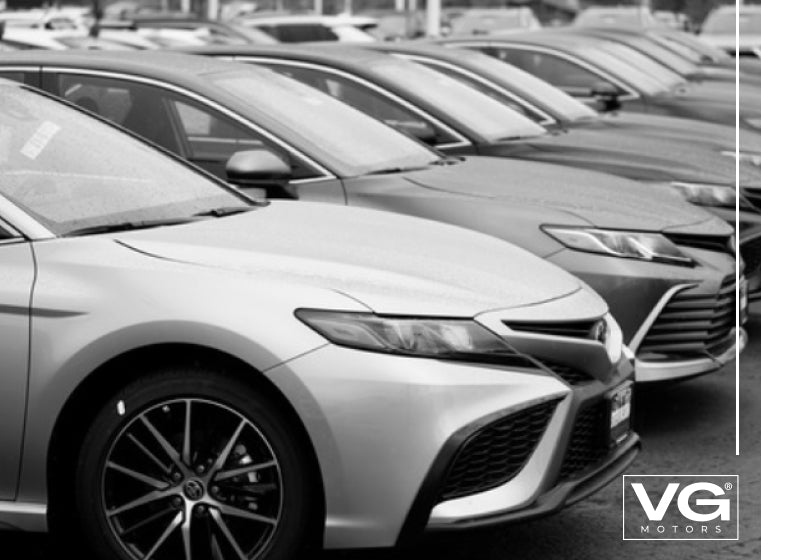 Top 10 Most Stolen Vehicles in the United States: 2024 Update