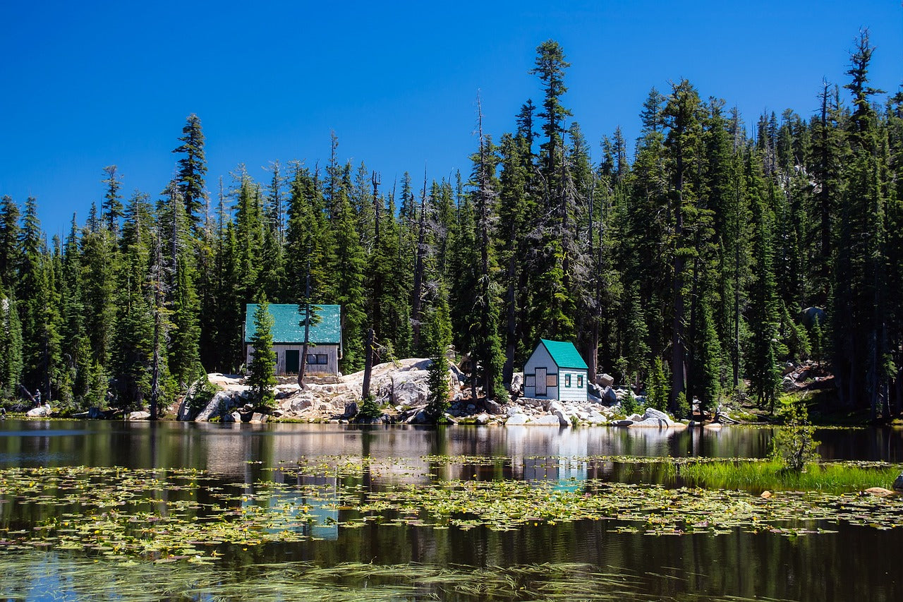 california, cottages, cabins-1908478.jpg