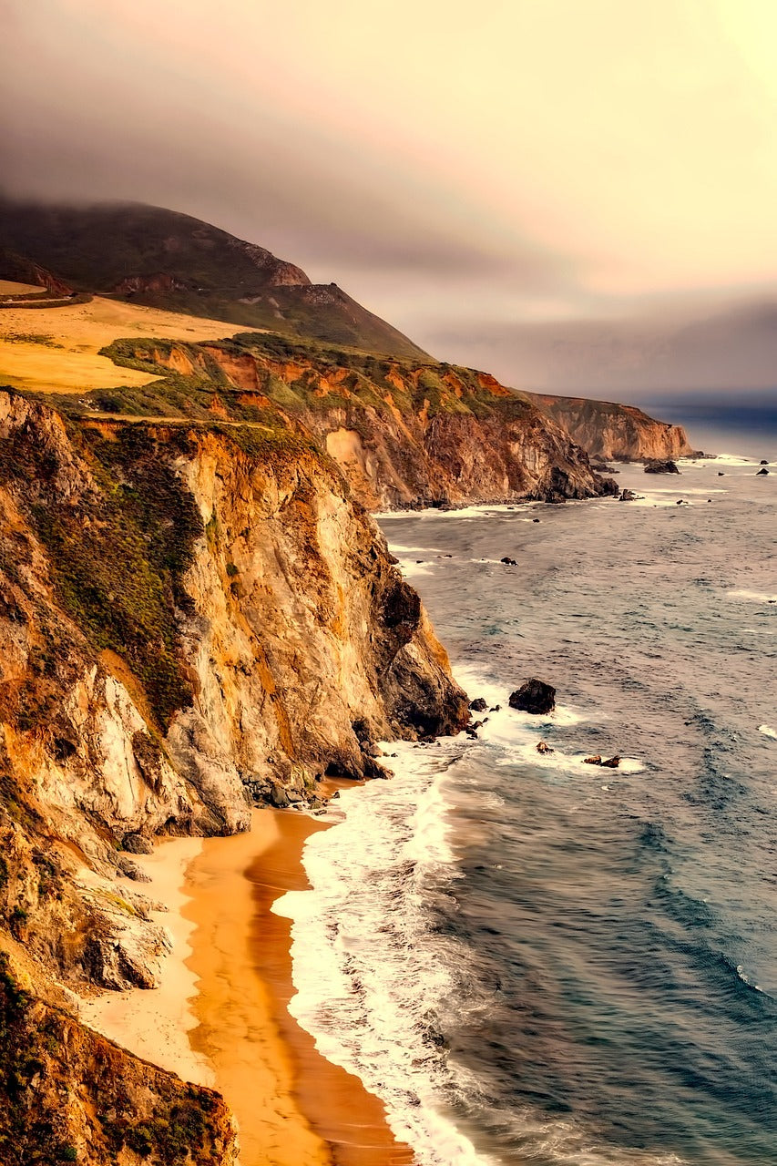 california, landscape, sea-2700402.jpg