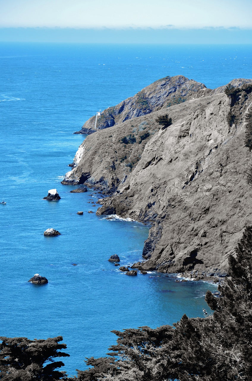 california, pacific ocean, one color-4789095.jpg