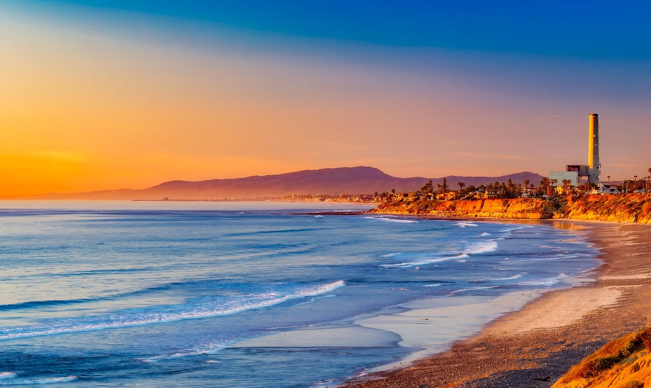 california, sunset, evening-2098328.jpg