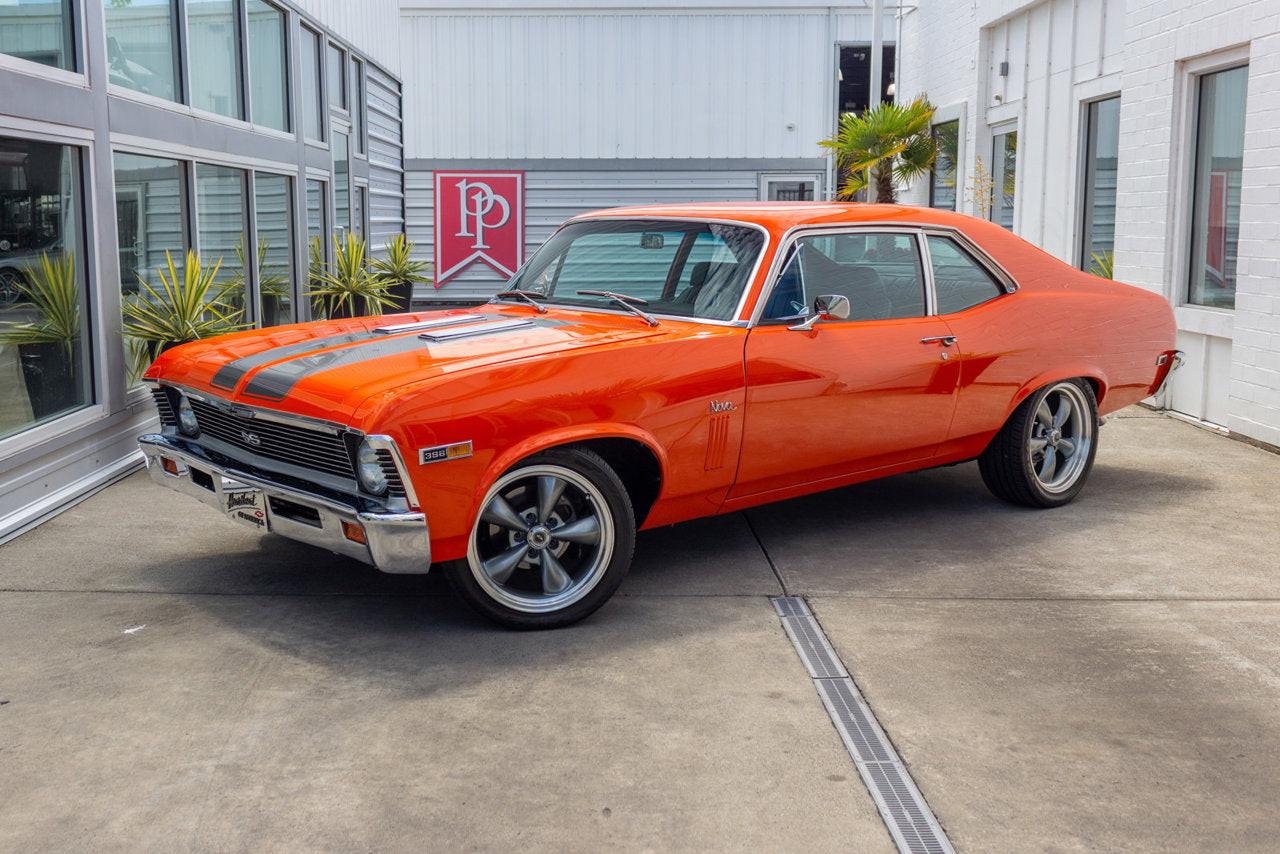 LoJack For Plymouth Fury