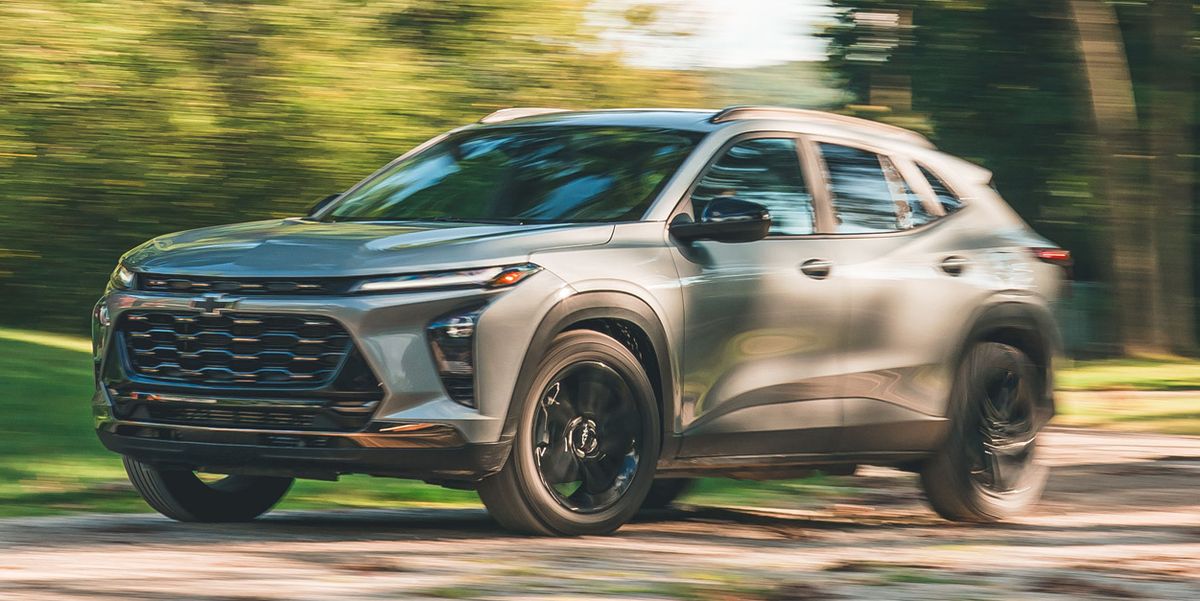 LoJack For Chevrolet Trax