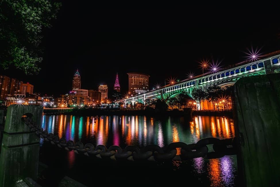 cleveland, ohio