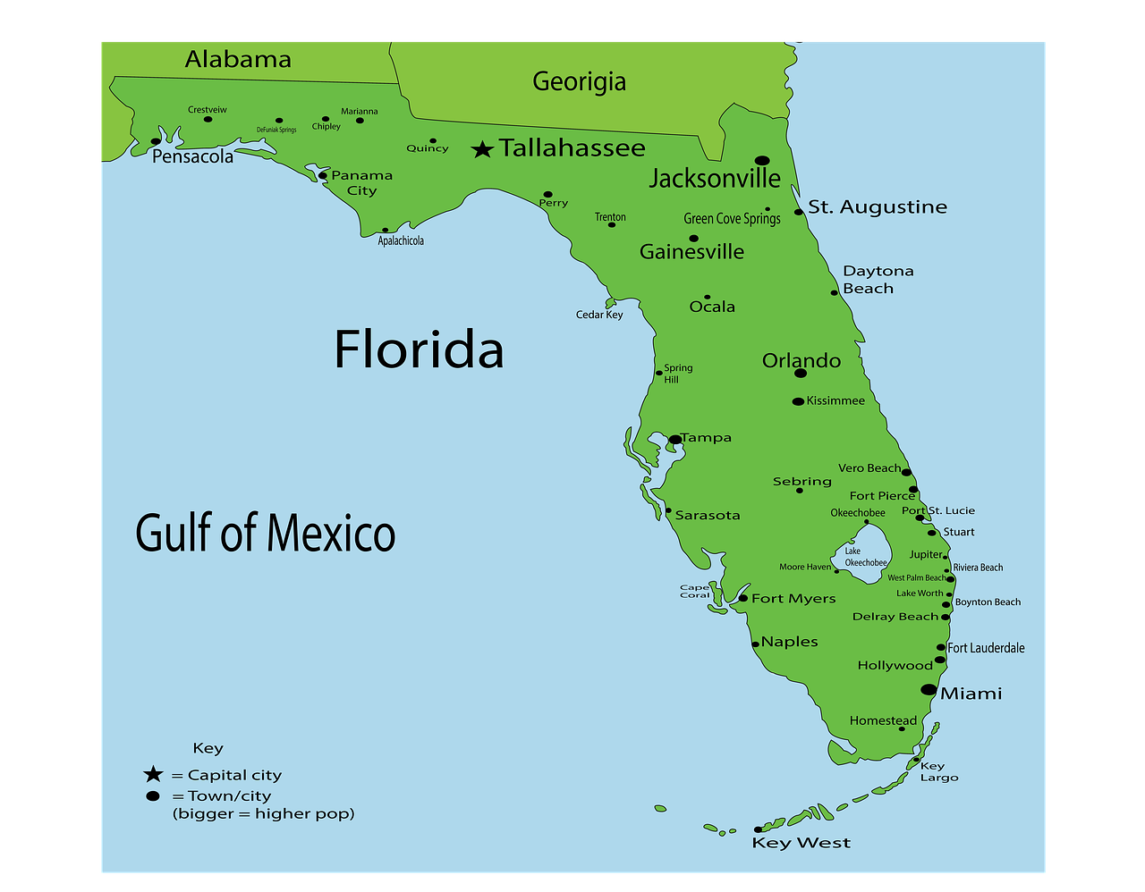 florida, usa, map-7187685.jpg