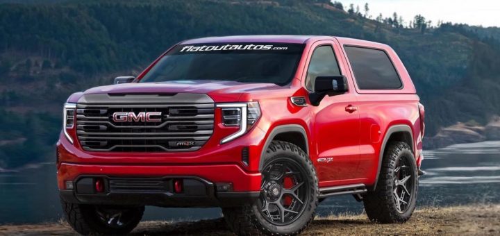 LoJack For GMC Jimmy