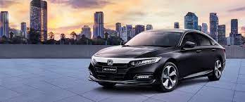 honda accord lojack
