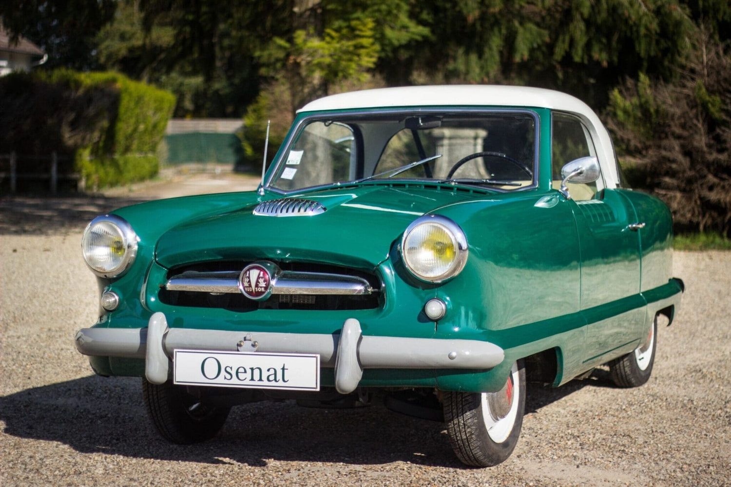 LoJack For Hudson Metropolitan