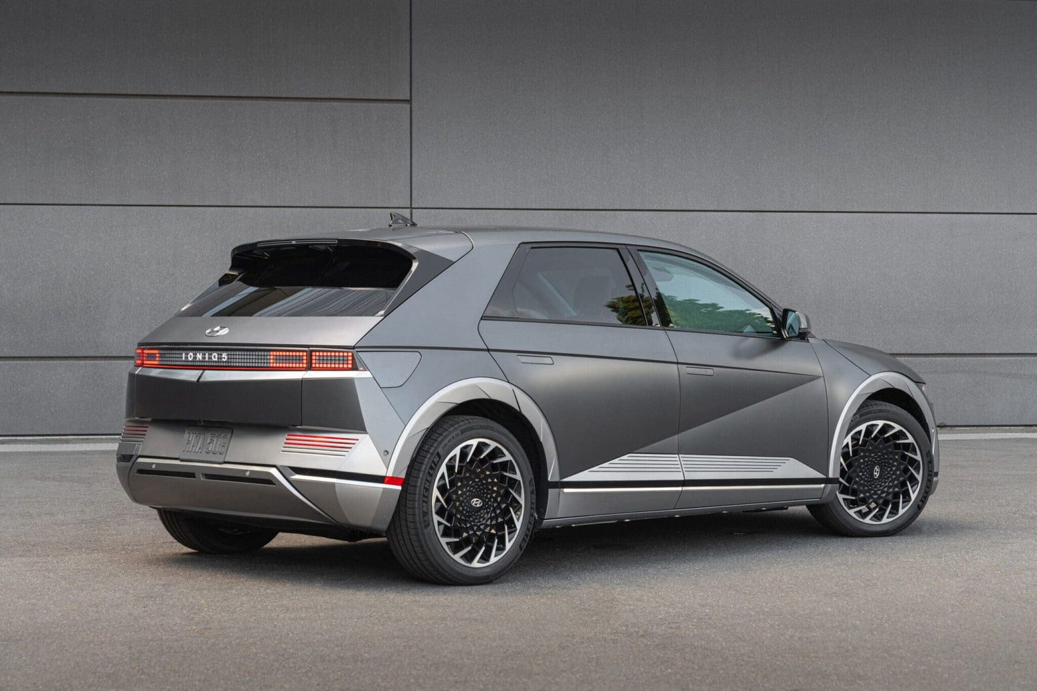 LoJack For Hyundai Ioniq 5