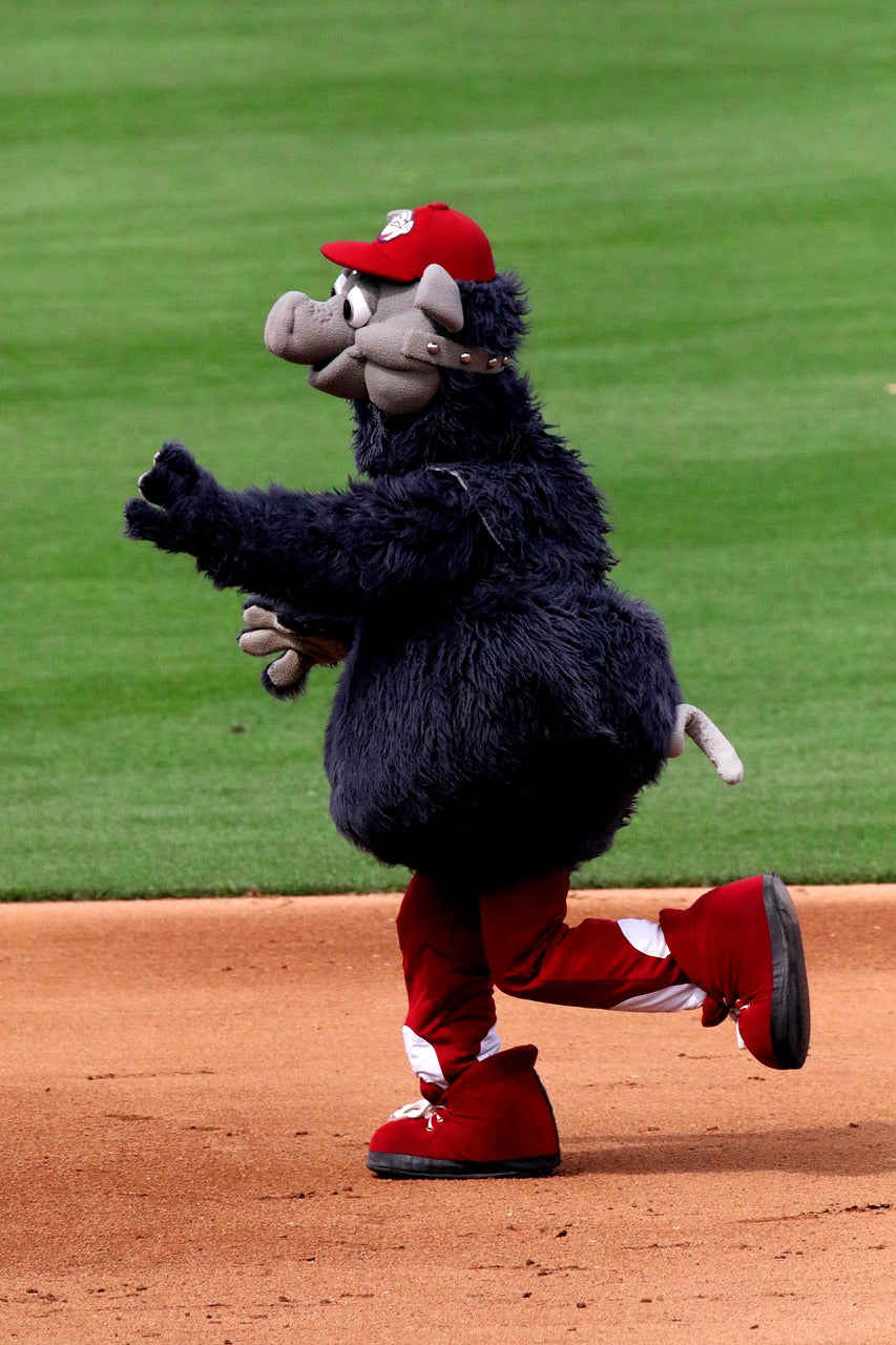 iron pigs, mascot, ferrous-2658720.jpg
