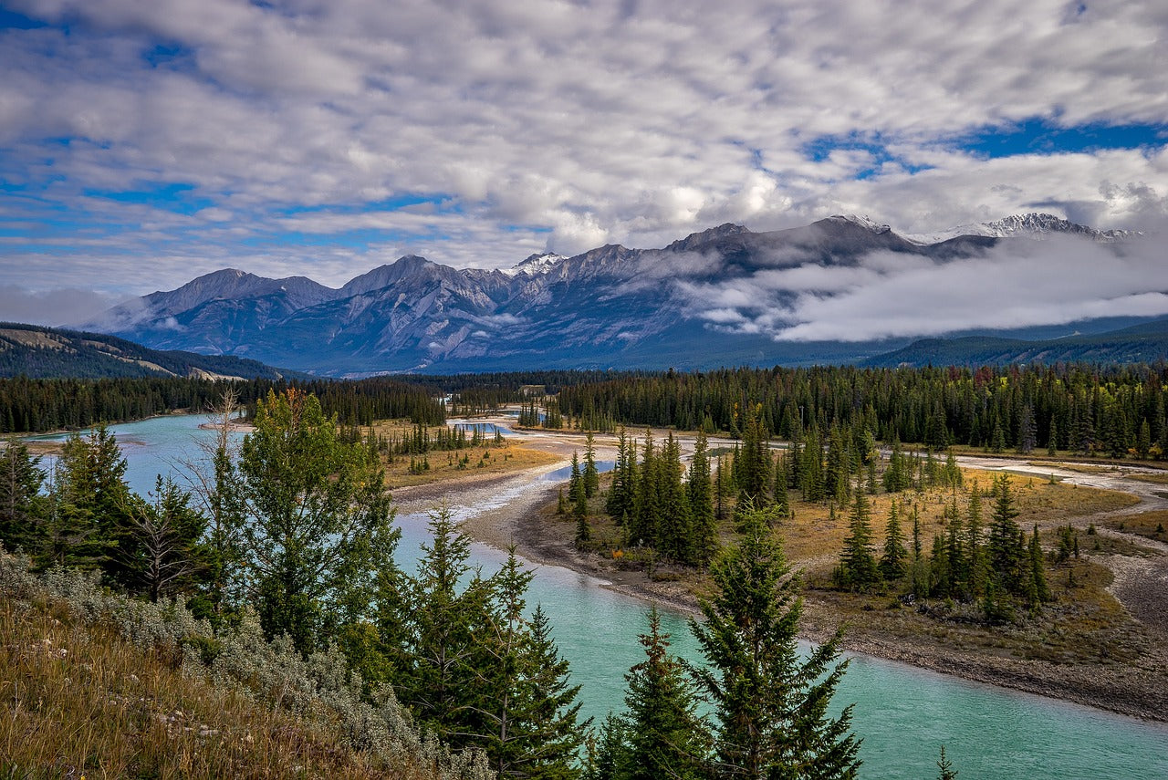 jasper national park, river, mountains-5819878.jpg