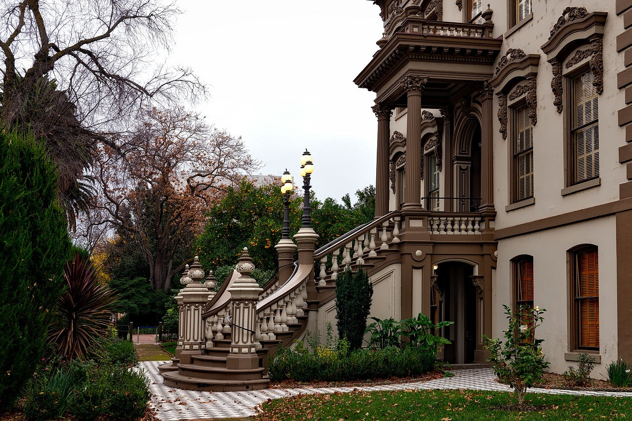 leland stanford mansion, sacramento, california-1594362.jpg