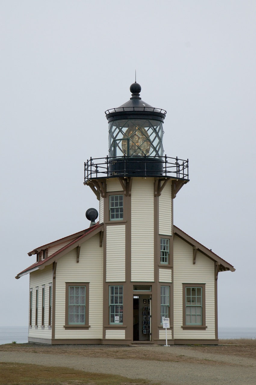 lighthouse, point cabrillo, california-975940.jpg