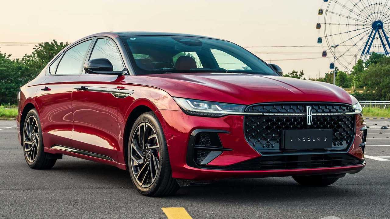 LoJack For Lincoln Zephyr