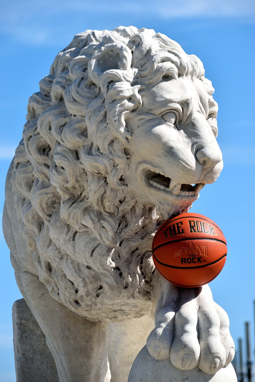 lion sculpture, statue, monument-3808646.jpg