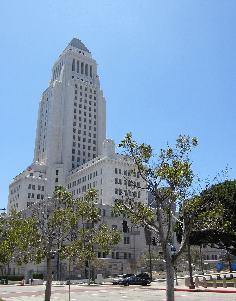 los angeles, city hall, buildings-293786.jpg
