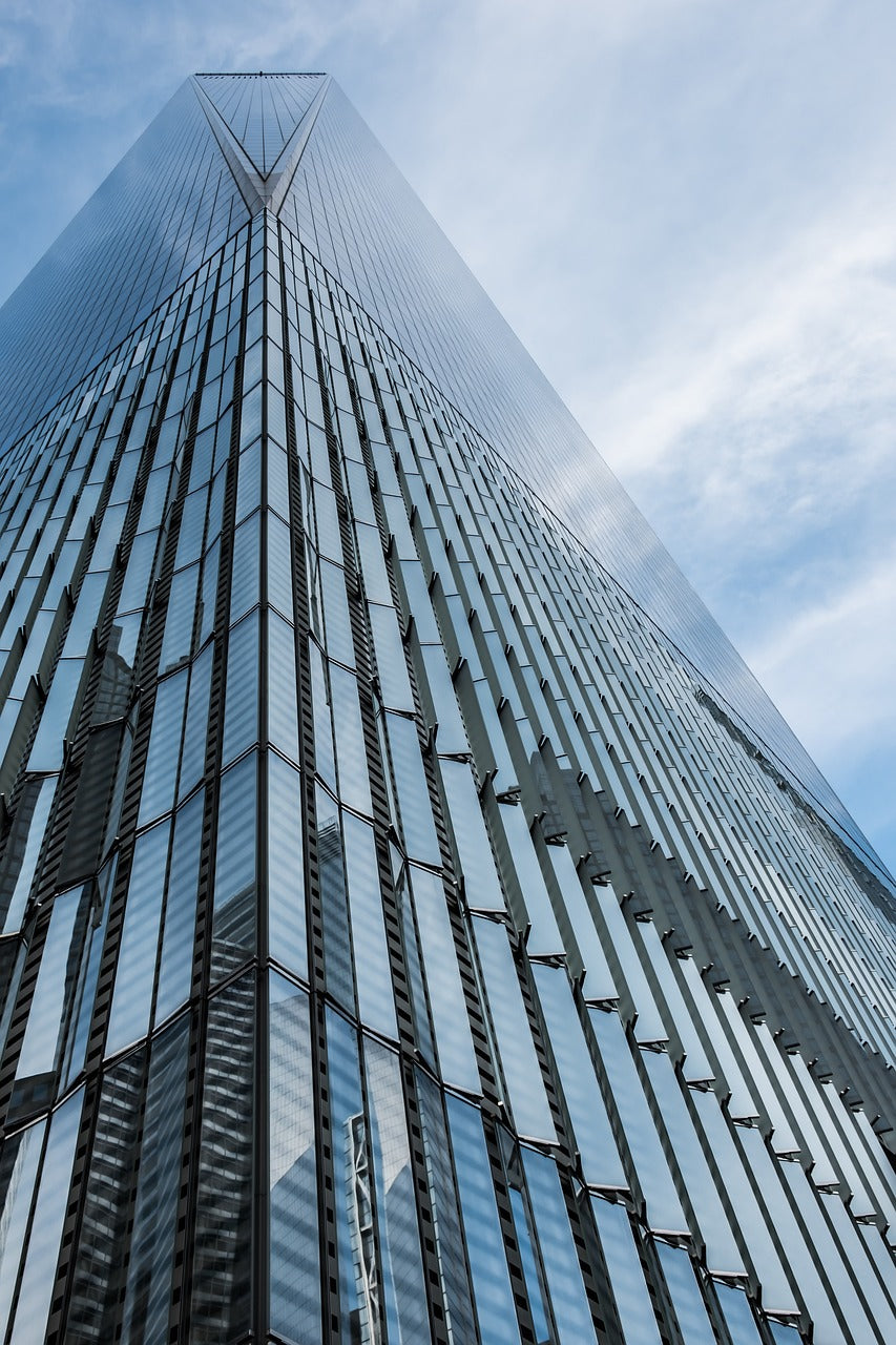 manhattan, one world, building-3481655.jpg