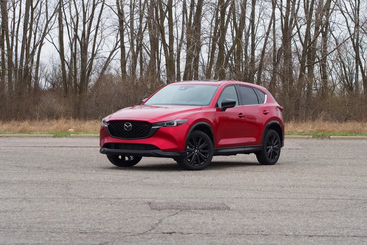 mazda cx-5 lojack