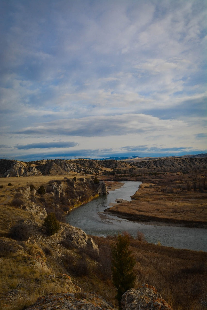 missouri river, river, montana-597861.jpg