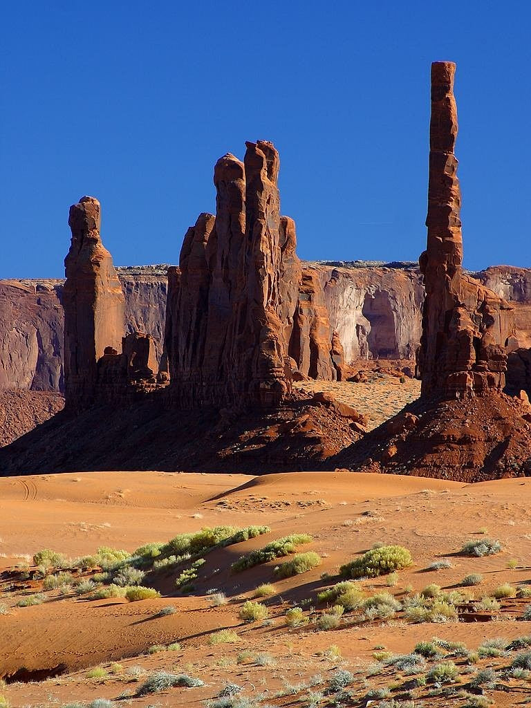 monument valley, towers, rock towers-3752.jpg
