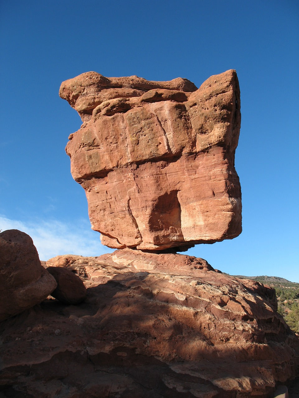 mountains, garden of gods, nature-484832.jpg