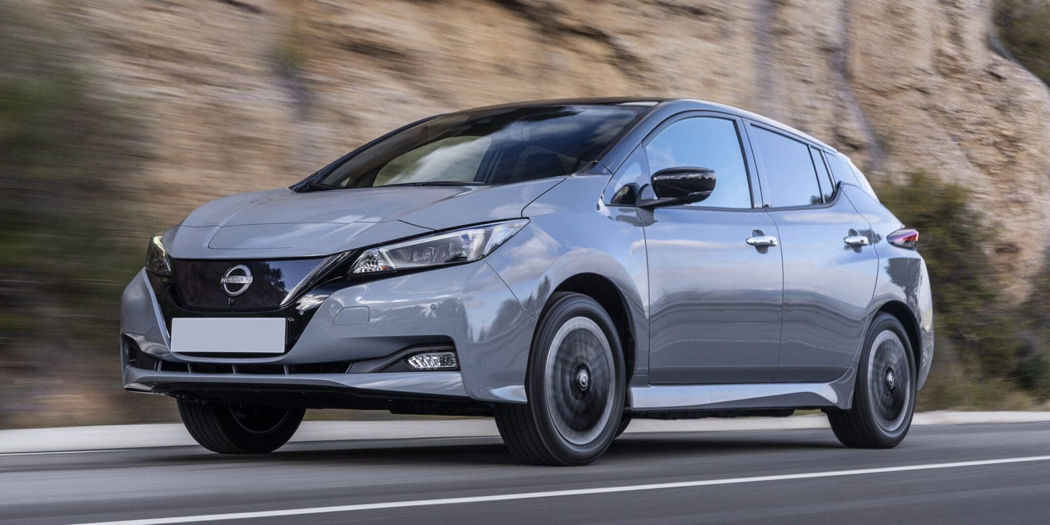 LoJack For Nissan Leaf