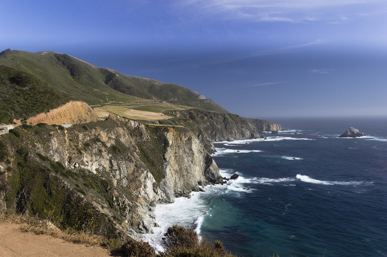 ocean, coast, california-832289.jpg