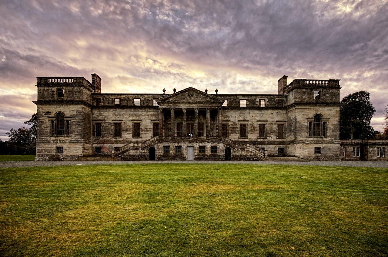 penicuik house, mansion, building-6759864.jpg