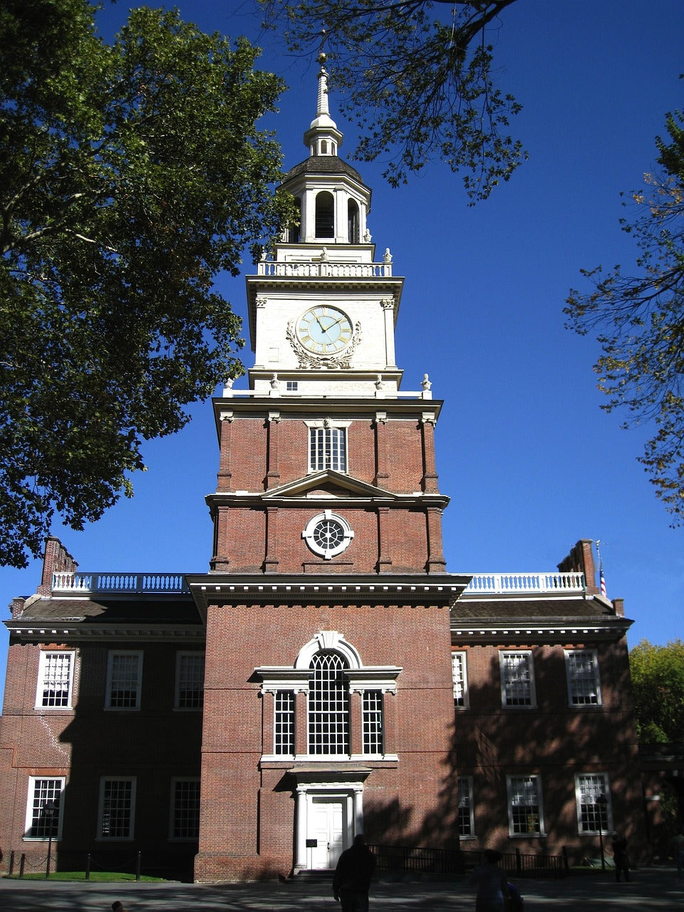 philadelphia, pennsylvania, independence hall-79773.jpg