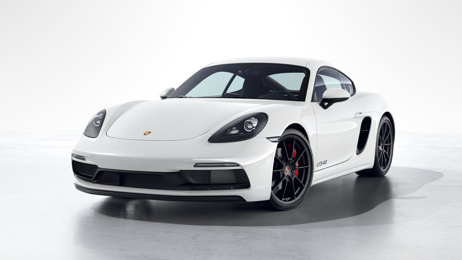 LoJack For Porsche 718 Cayman