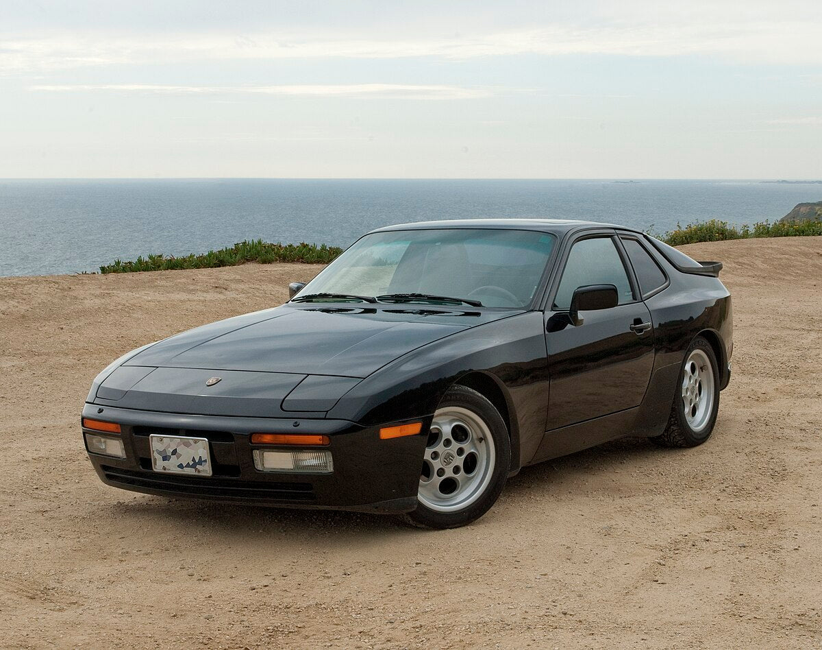 LoJack For Porsche 944