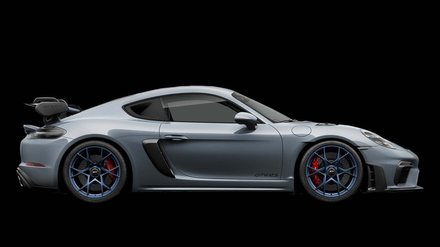 LoJack For Porsche Cayman