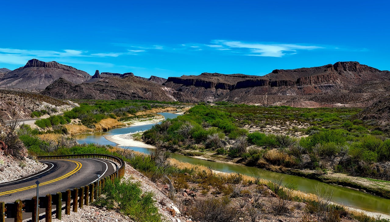 rio grande river, texas, big bend national park-1581917.jpg