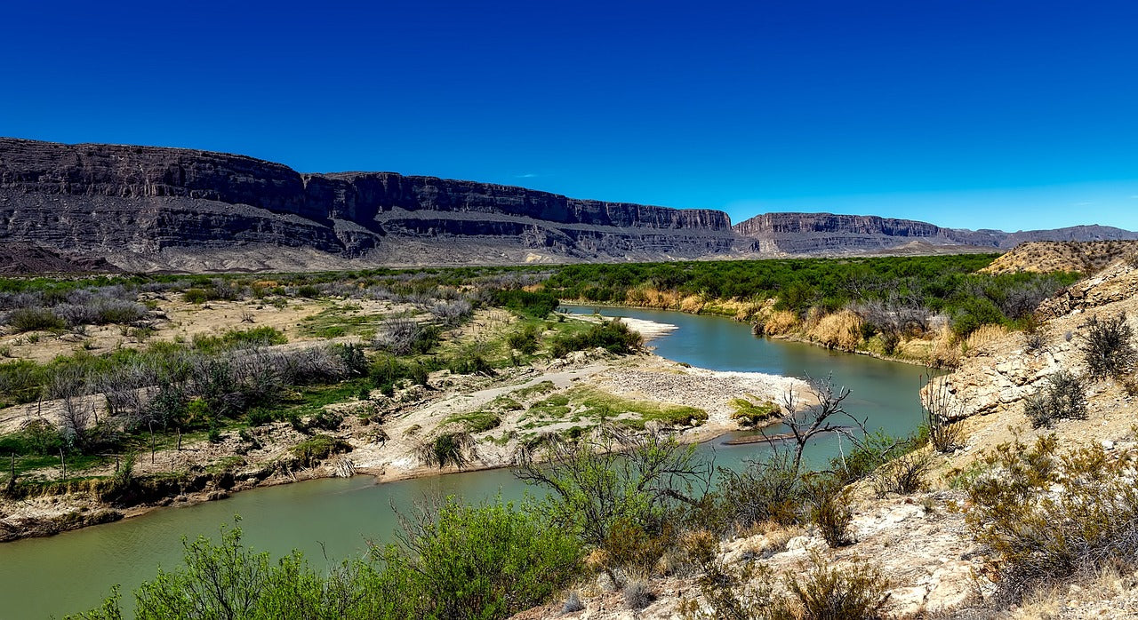 rio grande river, water, texas-1584102.jpg