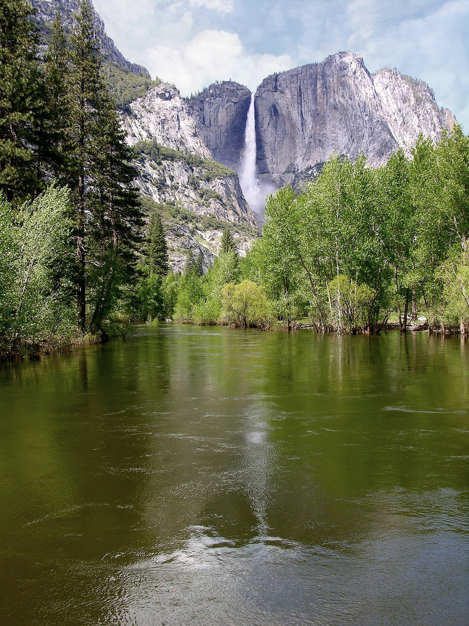 river, waterfall, mountains-6115283.jpg